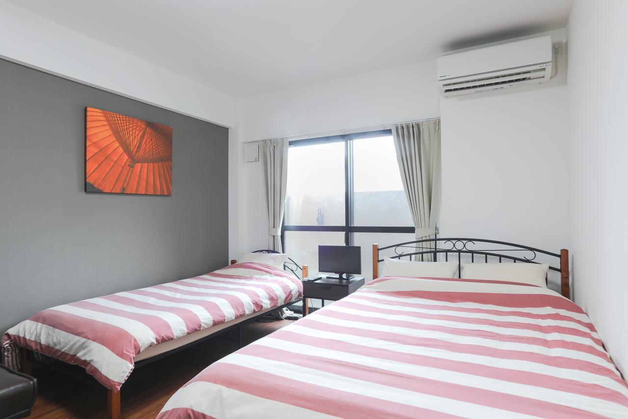 Aparthotel Sun Origin Tsukasa