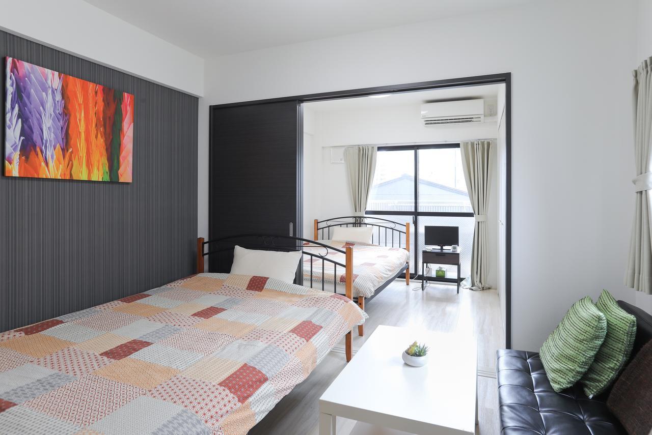 Sun Origin Tsukasa Aparthotel Kyoto