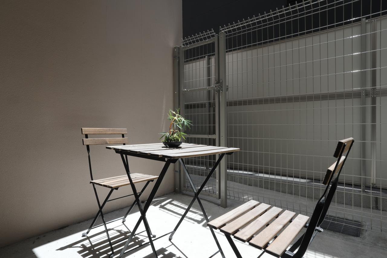 Sun Origin Tsukasa Aparthotel